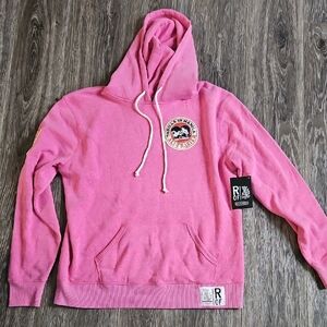 NWT Roots Of Fight Sweatshirt